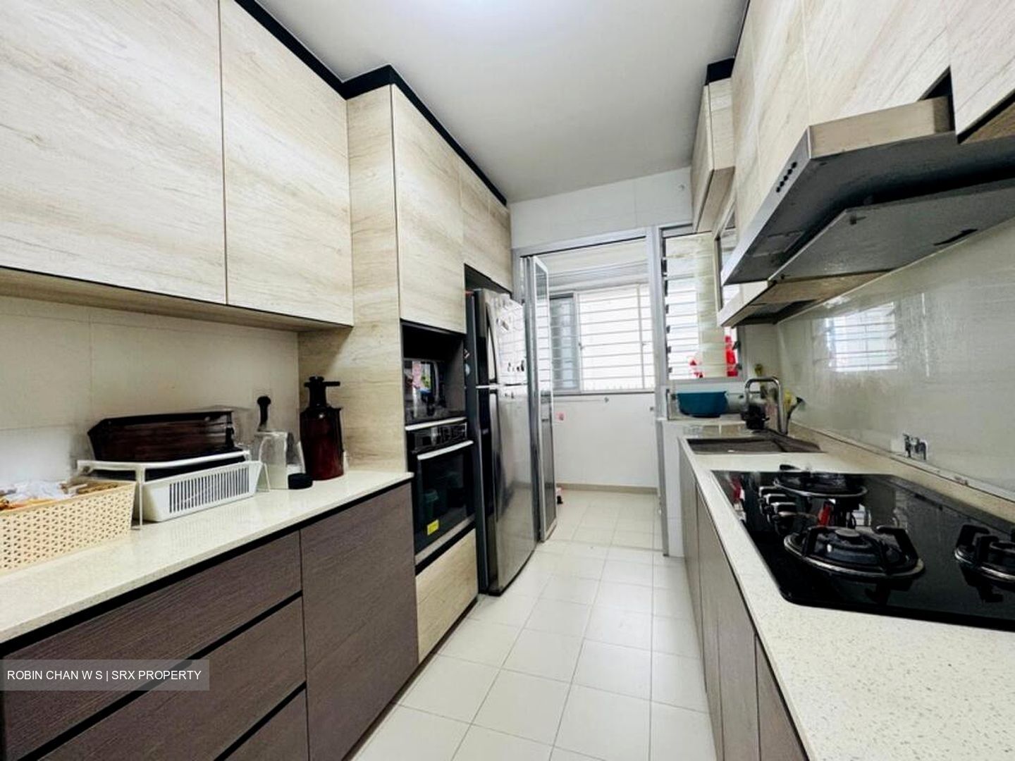 Blk 446A West Crest @ Bukit Batok (Bukit Batok), HDB 5 Rooms #499891861